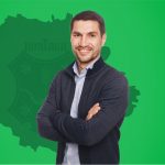 Депутатський звіт Антона Ярмолюка за 2021 рік